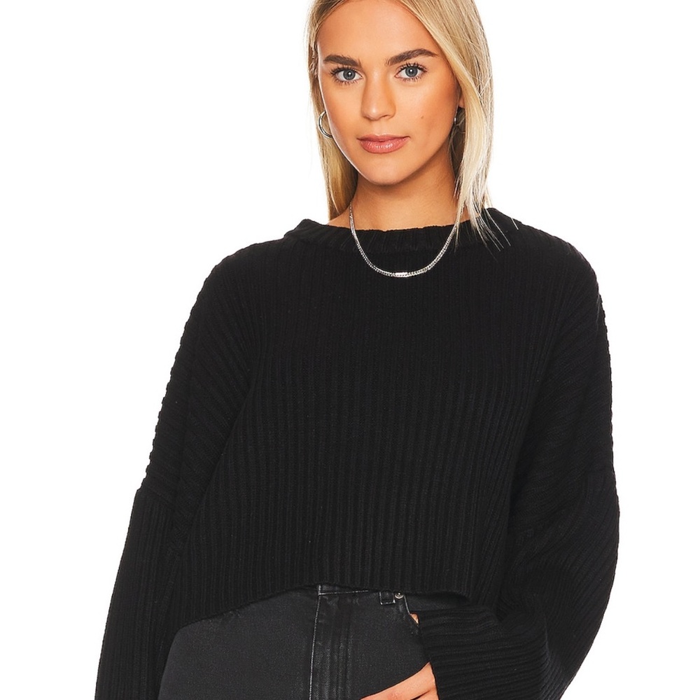 REVOLVE sweater NWT